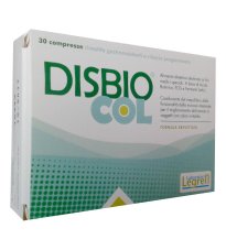 DISBIOCOL 30CPR