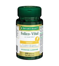 FOLICO VITAL 250TAV