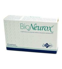 BIONEUROX 30CPR