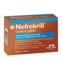 NEFROKRILL 30PRL