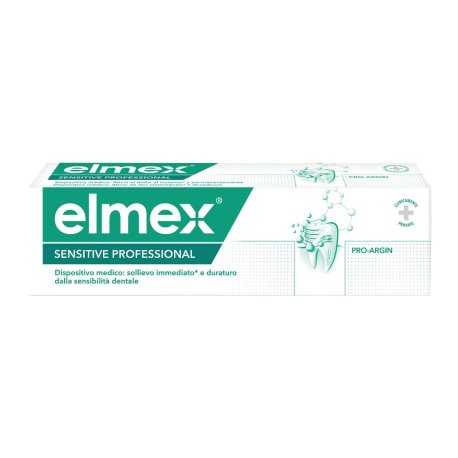 ELMEX SENSITIVE PROF DENTIF