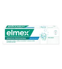 ELMEX SENSITIVE PROF WHITEN