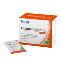 GUNAMINOFORMULA SPORT 42BUST