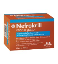 NEFROKRILL 60PRL