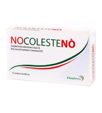 NOCOLESTENO' 30CPR