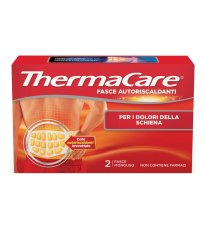 THERMACARE SCHIENA 2 FASCE