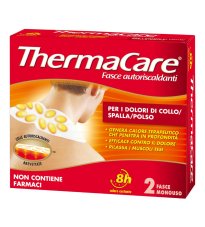 THERMACARE FASC COL/SPA/POLS2P