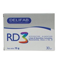 DELIFAB RD3 30CPR