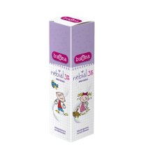 NEBIAL 3% SPRAY NASALE 100ML