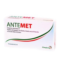 ANTEMET STRIP 10FLX0,5ML