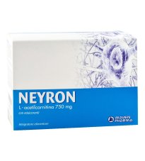 NEYRON 20BUST