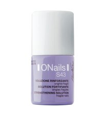 ONAILS S43 SOLUZIONE RINFORZAN