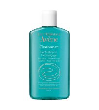 AVENE CLEANANCE GEL DETERGENTE