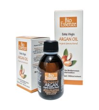 BIO ESSENZE OLIO ARGAN 125ML