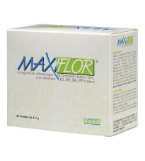 MAXIFLOR 20BUST