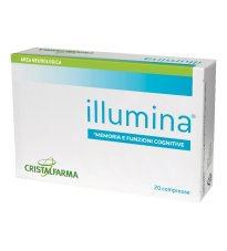 ILLUMINA 20CPR