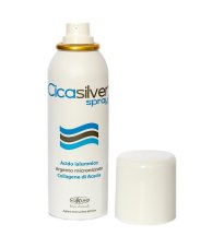 CICASILVER SPRAY 125ML