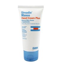 UREADIN MANOS HAND CREAM 50ML