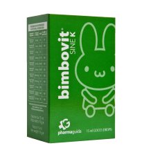 BIMBOVIT SINE K GOCCE 15ML