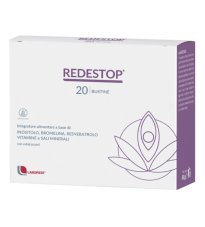 REDESTOP 20BUST