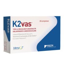 K2VAS 30CPS