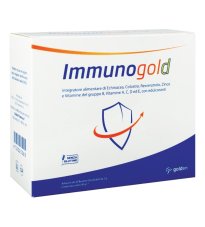 IMMUNOGOLD 20BUST