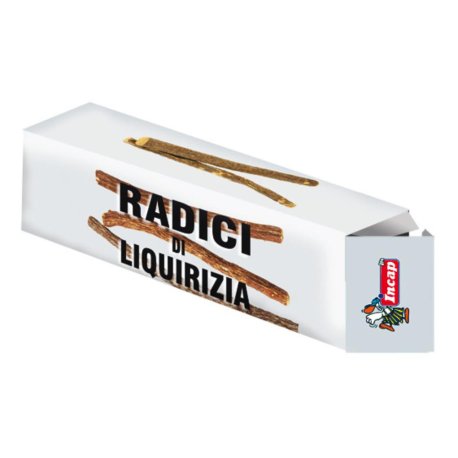 RADICI DI LIQUIRIZIA 30G