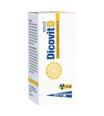 DICOVIT D 7,5ML