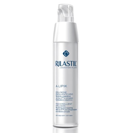 RILASTIL A-LIPIK EMULS 40ML