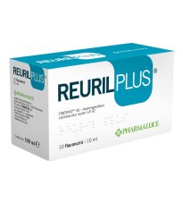 REURIL PLUS 10FL