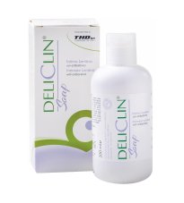 DELICLIN SOAP 200ML