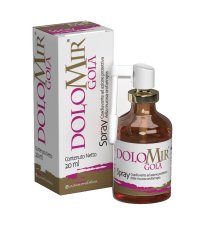 DOLOMIR GOLA SPRAY 20ML