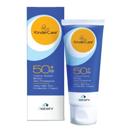 KINDERCARE SPF50+ ALT 75ML