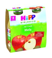 HIPP BIO NETT MELA 200G 2PZ