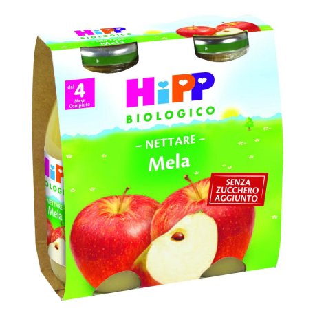 HIPP BIO NETT MELA 200G 2PZ