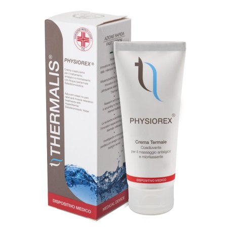 THERMALIS PHYSIOREX CR TERMALE