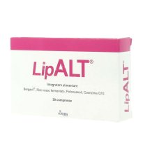 LIPALT 30CPR LIPALT 30CPR