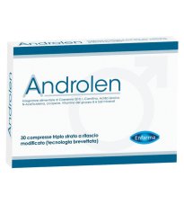 ANDROLEN 30CPR