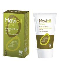 MAVIOIL CR IDROPROT FP15 60ML