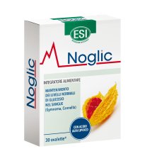 ESI NOGLIC 30OVAL