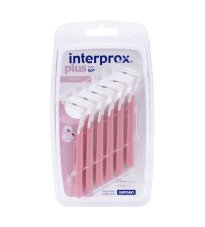 INTERPROX PLUS NANO ROSA 6PZ