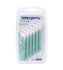 INTERPROX PLUS MICRO VERDE 6PZ