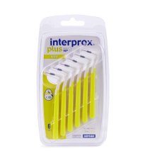 INTERPROX PLUS MINI GIALLO 6PZ