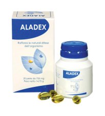 ALADEX PERLE 20PRL