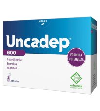 UNCADEP 600 20BUST