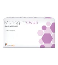 MONOGIN OVULI 10PZ