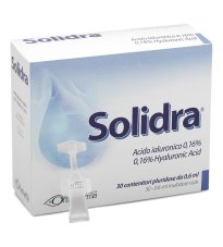 SOLIDRA 30F 0,6ML