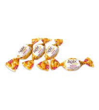 APIX CARAMELLE ARANCIA 3KG