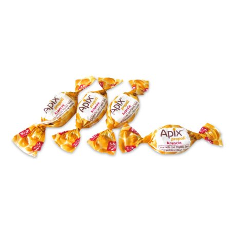 APIX CARAMELLE ARANCIA 3KG