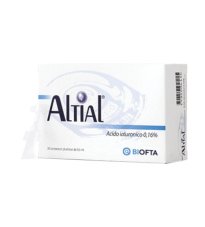 ALTIAL GTT OCULARI 30F 0,6ML ALTIAL GTT OCULARI 30F 0,6ML